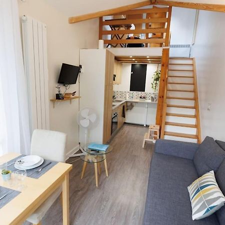 L'Appart Cosy -Proche Disney Mareuil-lès-Meaux Kültér fotó