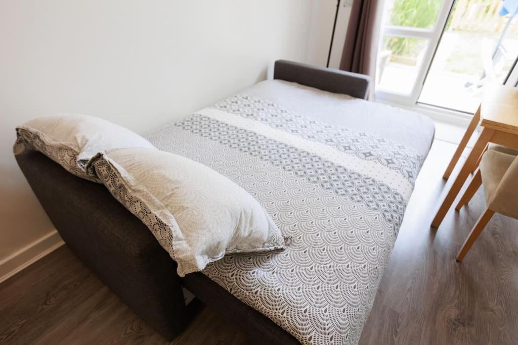 L'Appart Cosy -Proche Disney Mareuil-lès-Meaux Kültér fotó
