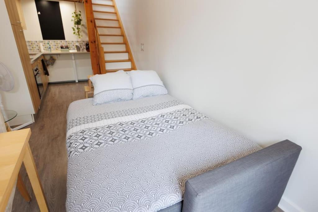L'Appart Cosy -Proche Disney Mareuil-lès-Meaux Kültér fotó
